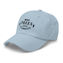 Load image into Gallery viewer, More Trees Dad Hat