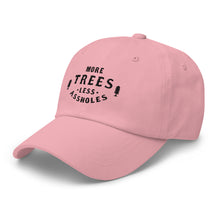 Load image into Gallery viewer, More Trees Dad Hat