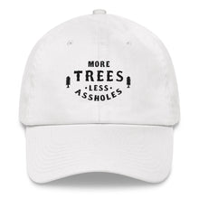 Load image into Gallery viewer, More Trees Dad Hat