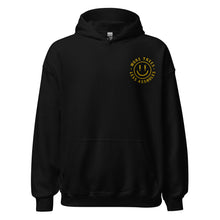 Load image into Gallery viewer, Women's Don't Worry Embroidered Pullover Hoodie