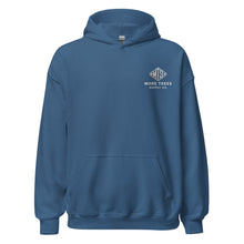 Load image into Gallery viewer, Women's MTS Embroidered Pullover Hoodie