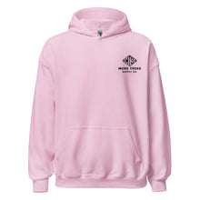 Load image into Gallery viewer, Women's MTS Embroidered Pullover Hoodie
