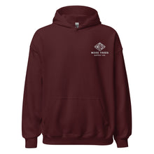 Load image into Gallery viewer, Women's MTS Embroidered Pullover Hoodie