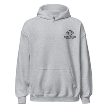 Load image into Gallery viewer, Women's MTS Embroidered Pullover Hoodie
