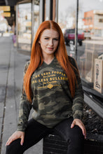 Load image into Gallery viewer, Less People Women's Pullover Hoodie