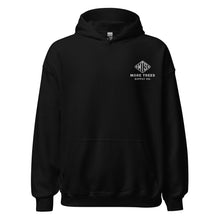 Load image into Gallery viewer, Women's MTS Embroidered Pullover Hoodie
