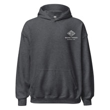 Load image into Gallery viewer, Women's MTS Embroidered Pullover Hoodie
