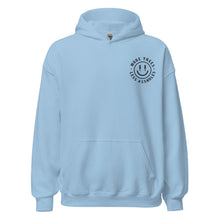 Load image into Gallery viewer, Women's Don't Worry Embroidered Pullover Hoodie
