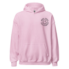 Load image into Gallery viewer, Women's Don't Worry Embroidered Pullover Hoodie
