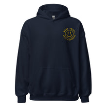 Load image into Gallery viewer, Women's Don't Worry Embroidered Pullover Hoodie
