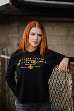 Load image into Gallery viewer, Less People Women's Pullover Hoodie
