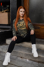 Load image into Gallery viewer, More Trees Women's Pullover Hoodie
