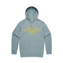 Load image into Gallery viewer, Less People Premium Mid-weight Pullover Hoodie

